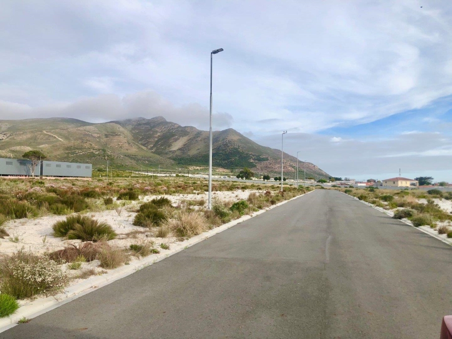 Commercial Property for Sale in Hawston Western Cape